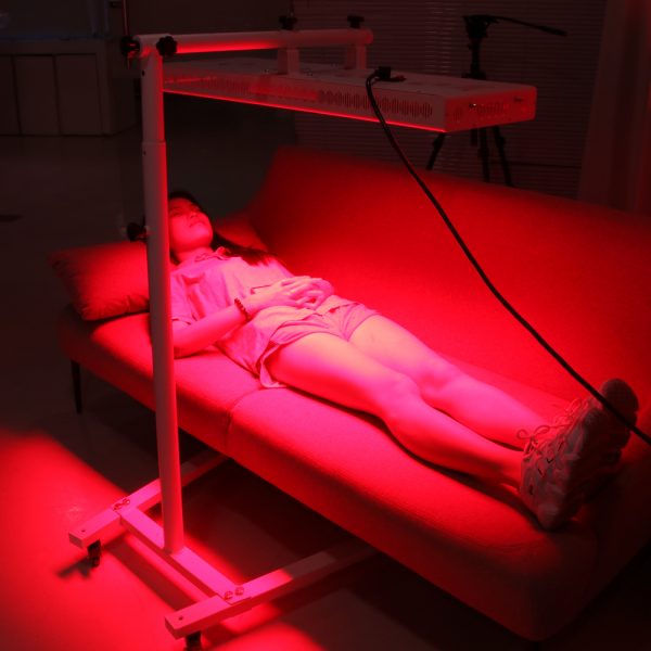 RED Light Bed Therapy