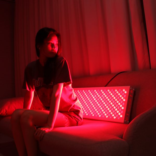 RD6000 | Red Light Panel for Full Body Therapy - Image 14