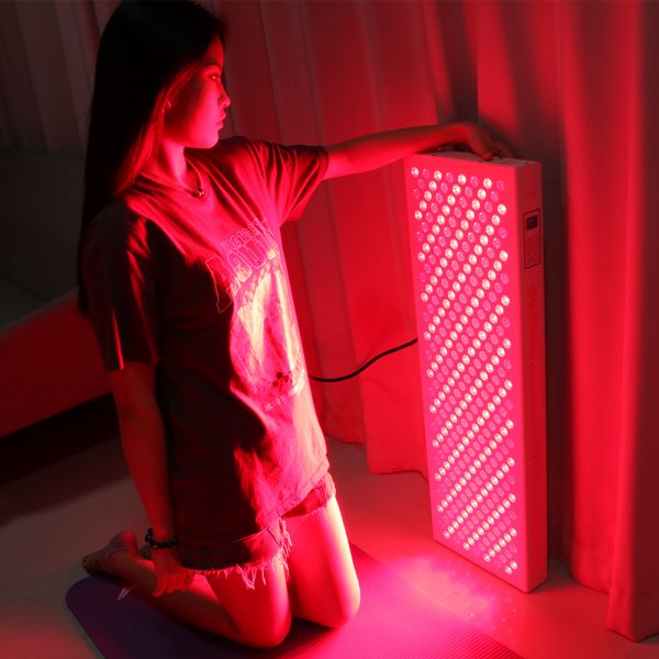 RD6000 | Red Light Panel for Full Body Therapy - Image 16