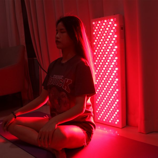RD6000 | Red Light Panel for Full Body Therapy - Image 17