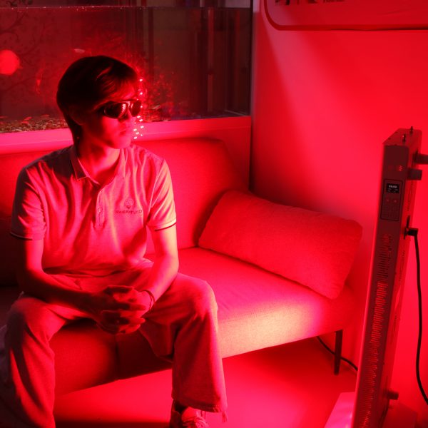 RD6000 | Red Light Panel for Full Body Therapy - Image 20
