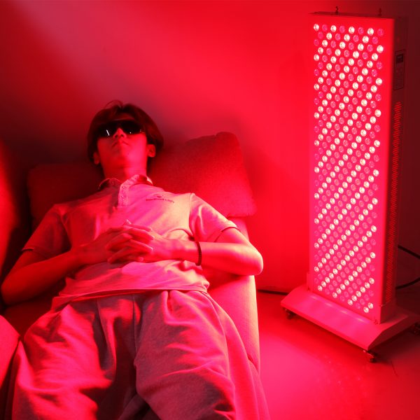 RD6000 | Red Light Panel for Full Body Therapy - Image 5