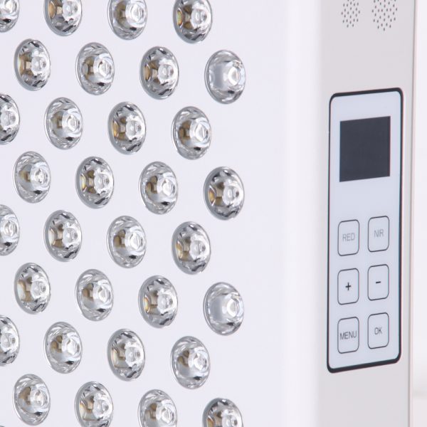 RD6000 | Red Light Panel for Full Body Therapy - Image 36
