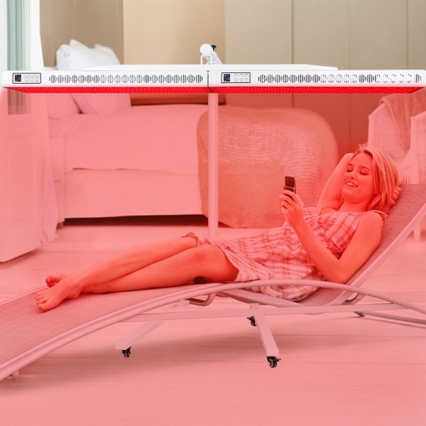 RD6000 | Red Light Panel for Full Body Therapy - Image 37