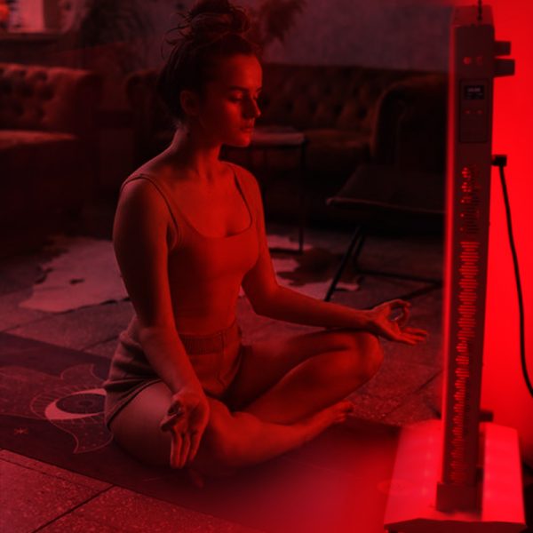 RD6000 | Red Light Panel for Full Body Therapy - Image 39