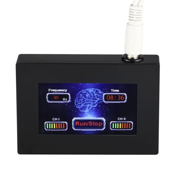 Brain Photbiomodulation Helmet - Image 5