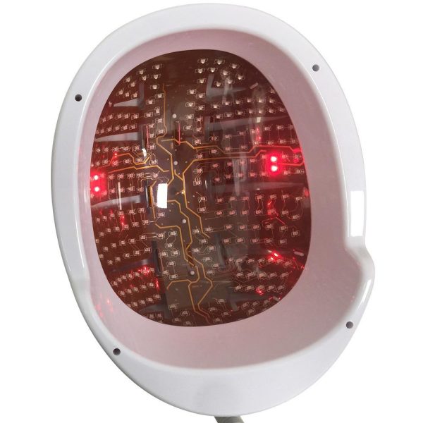 Brain Photbiomodulation Helmet - Image 7