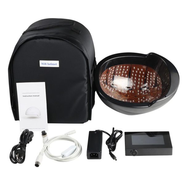 Brain Photbiomodulation Helmet - Image 17