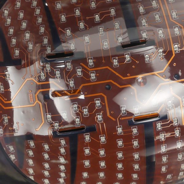 Brain Photbiomodulation Helmet - Image 18
