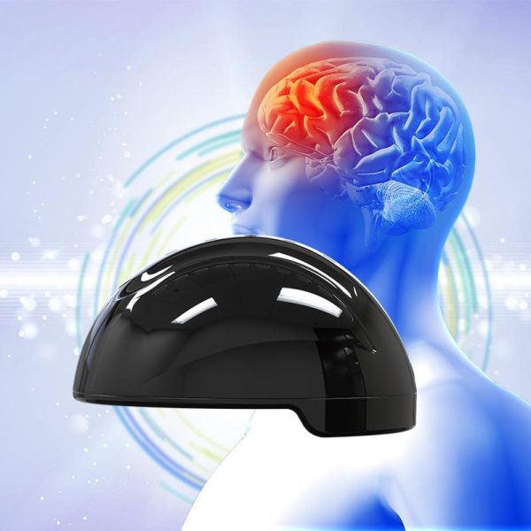 Brain Photbiomodulation Helmet - Image 20