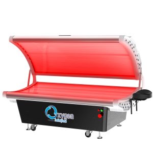 RED Light BED