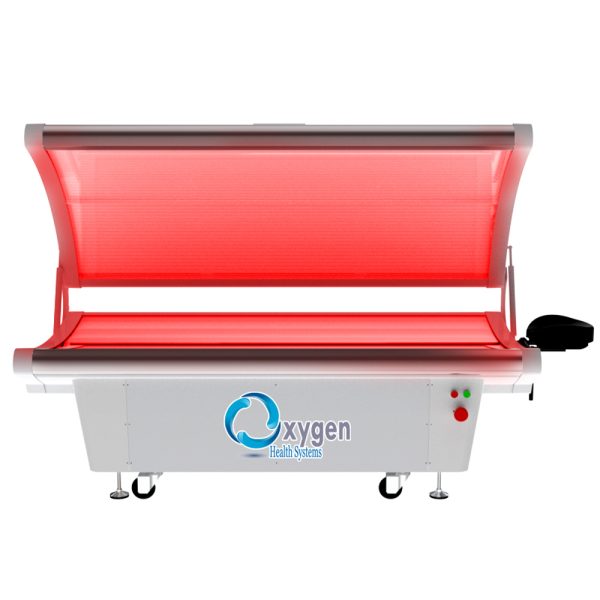 RED Light BED